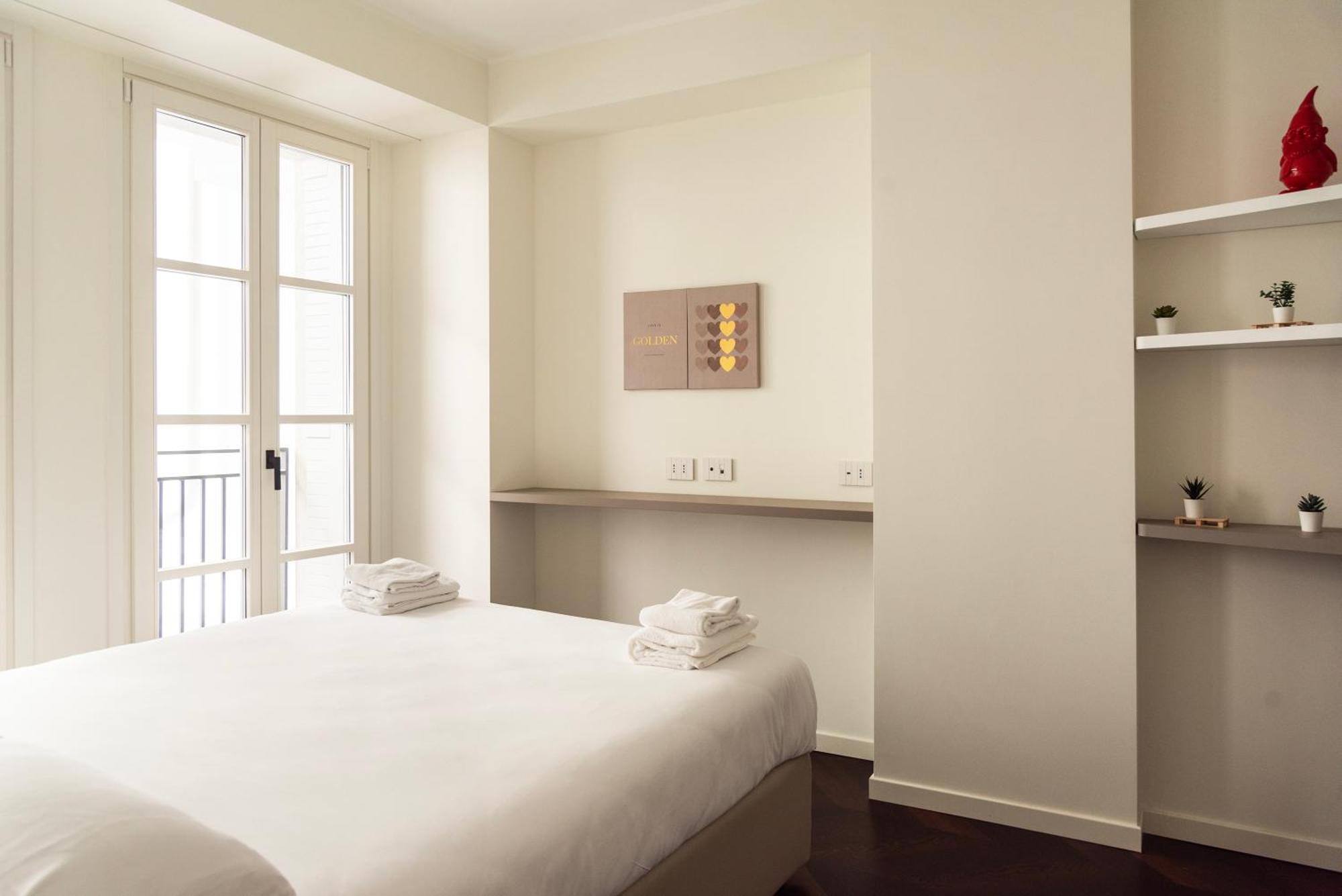 Apartamento Youhosty - Medici 5 *