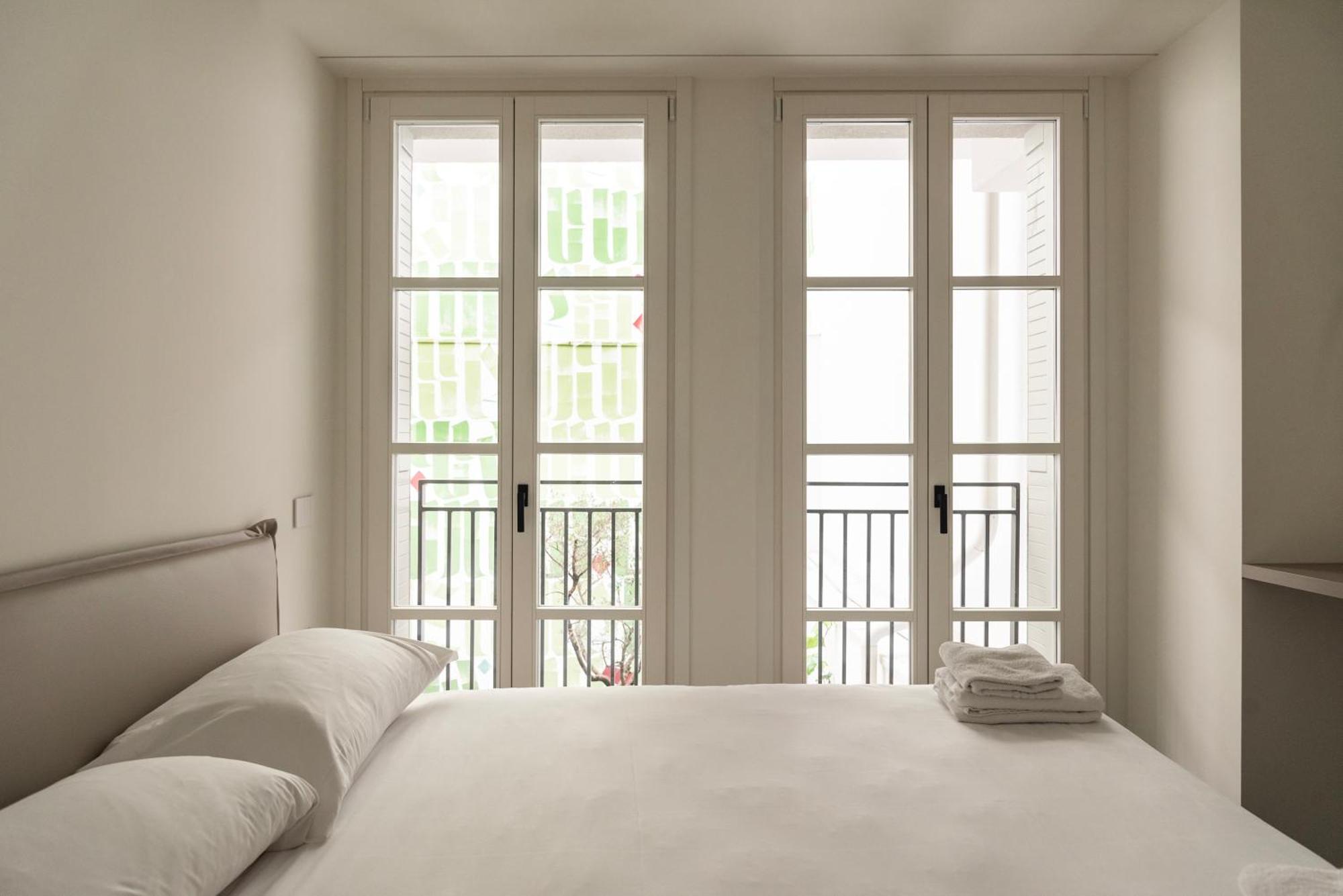 Youhosty - Medici 5 Apartamento Milán
