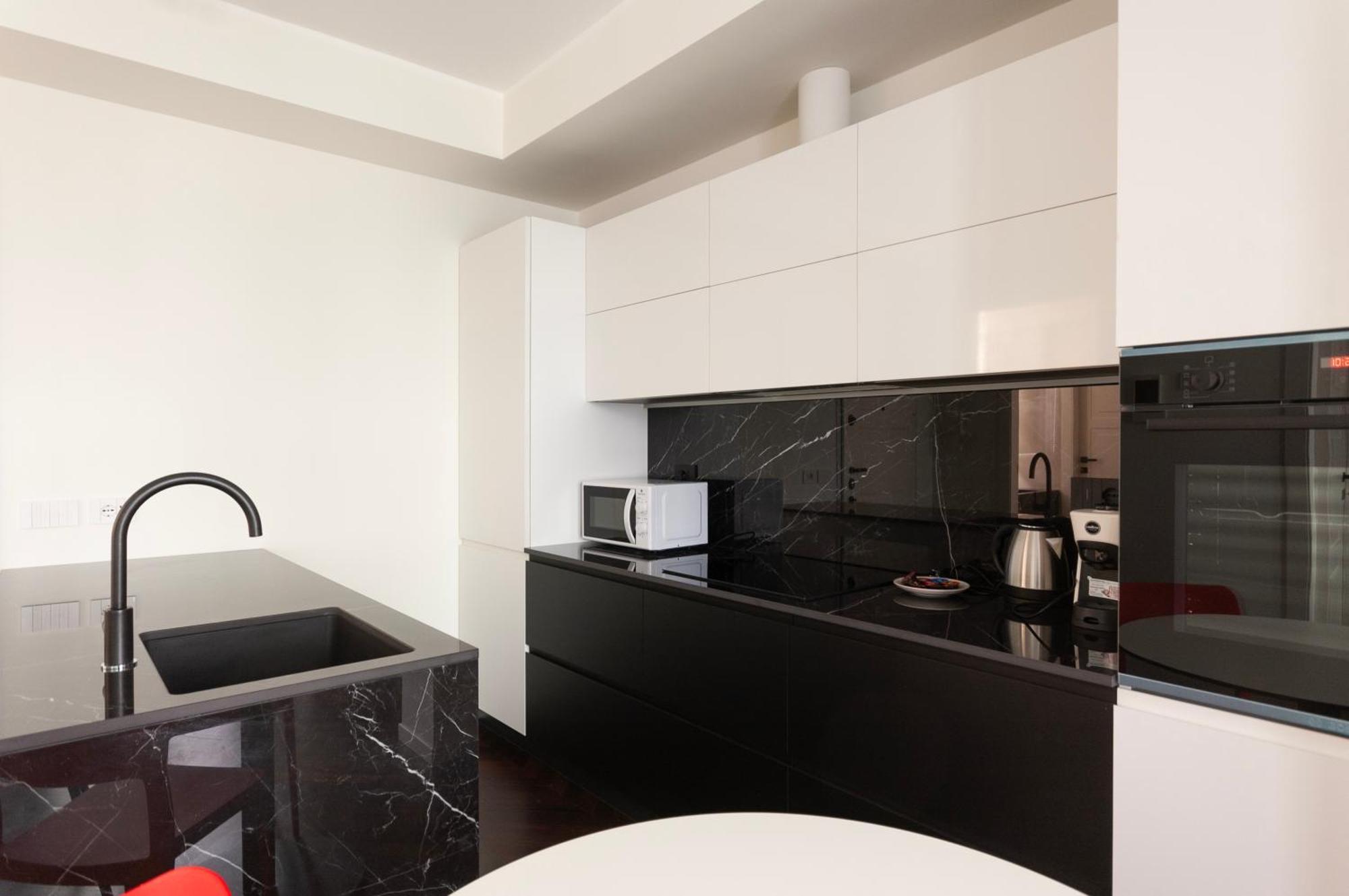Apartamento Youhosty - Medici 5
